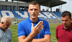 Novosti iz Zmijavaca, Croatia dobila novog trenera