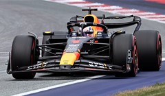 Verstappen osigurao pole position na VN Japana, bit će mu to deveti ove sezone