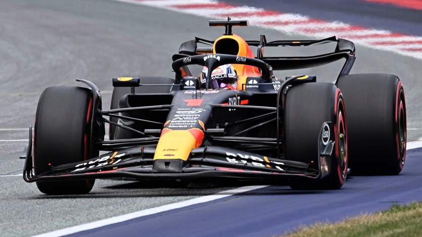 Verstappen osigurao pole position na VN Japana, bit će mu to deveti ove sezone