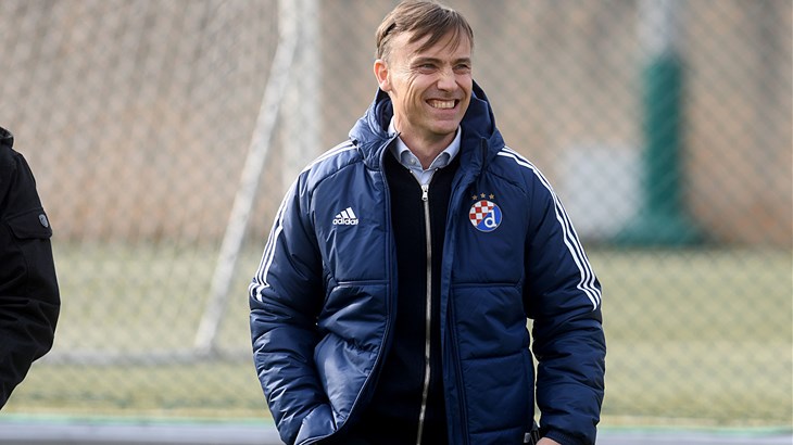 Modri rade na pojačanjima: Japanac na korak do dolaska u Dinamo