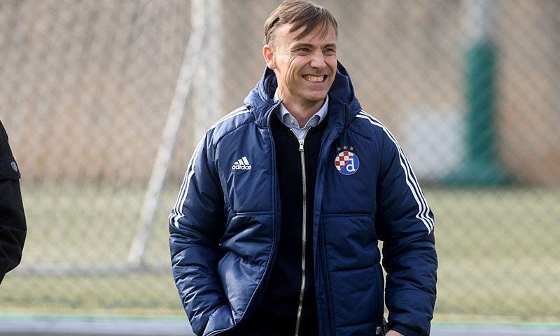 Šimić: 'Lako je biti general poslije bitke, ali bila je pogreška dovođenje Fabija Cannavara'