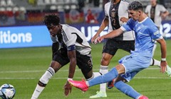 Neočekivano četvrtfinale između Gruzije i Izraela dat će prvog polufinalistu Europskog prvenstva U-21