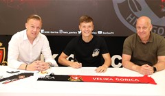 Gorica pojačanje na desnom krilu pronašla u nizozemskom Maastrichtu