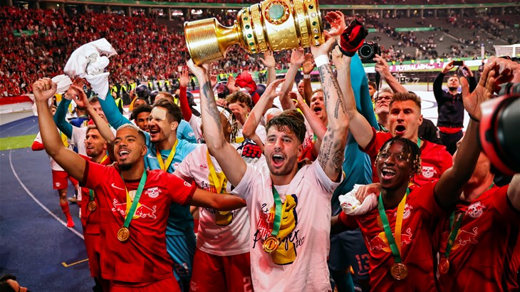 Liverpool vrlo blizu završetku posla oko dolaska Dominika Szoboszlaija