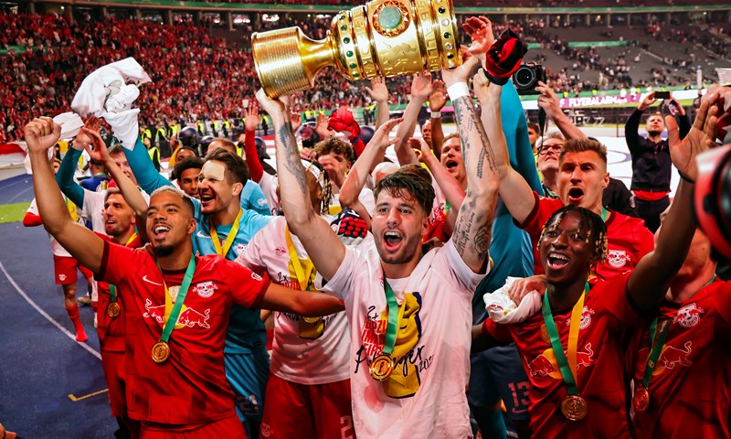 Liverpool vrlo blizu završetku posla oko dolaska Dominika Szoboszlaija