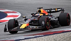 Nova pobjeda za Verstappena, 11. zaredom za Red Bull