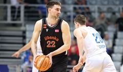 KK Zadar potvrdio: Patrik Jambrović je prvo pojačanje za iduću sezonu
