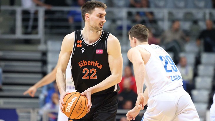 KK Zadar potvrdio: Patrik Jambrović je prvo pojačanje za iduću sezonu