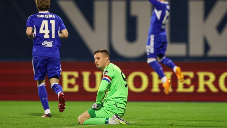 Nekadašnji vratar Šibenika ima novi klub, odlazi na Cipar