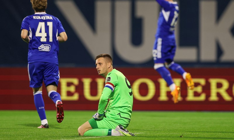 Nekadašnji vratar Šibenika ima novi klub, odlazi na Cipar