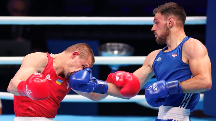 Veočić: 'Ovo treba shvatiti kao dragocjeno iskustvo'