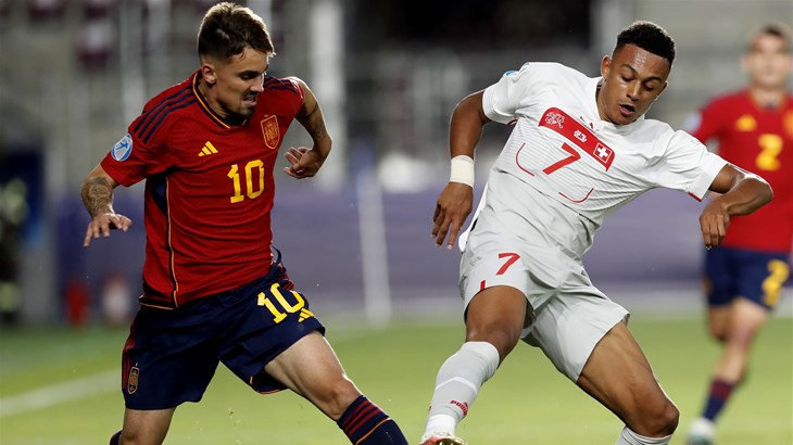 Švicarac i Bologna važu ponude, Napoli čeka konačan odgovor