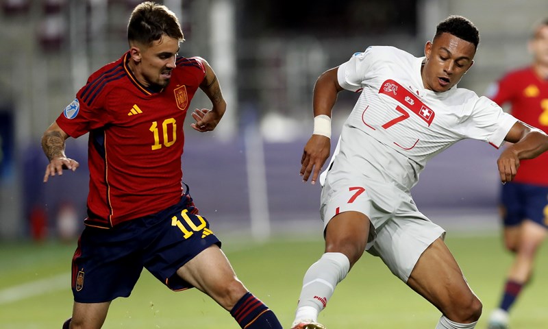 Španjolci i Izraelci nakon prave drame prošli u polufinale Europskog prvenstva do 21 godine