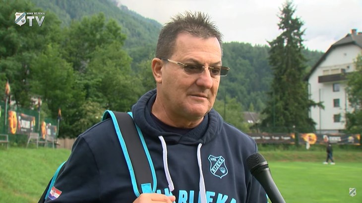 Mišković: 'Bio sam ljut na puno toga, na sve što se dogodilo, ali sada smo se vratili u normalu'