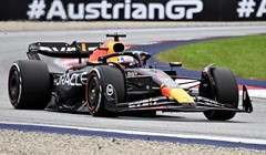 Verstappen se poigrava s konkurencijom, nova pobjeda upisana na Velikoj nagradi Austrije