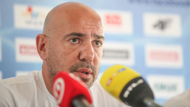 Izbornik Ivica Tucak objavio širi popis igrača za Europsko prvenstvo