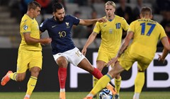 Englezi u polufinalu Europskog prvenstva do 21 godine, Ukrajinci iznenadili Francuze
