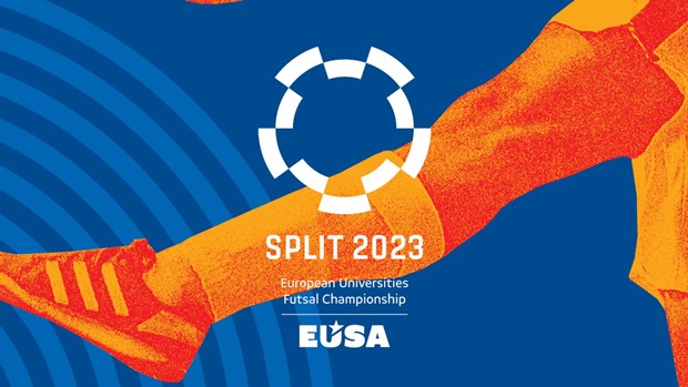 EUSA Futsal prvenstvo 2023: Najava najvećeg sportskog događaja u turističkoj sezoni