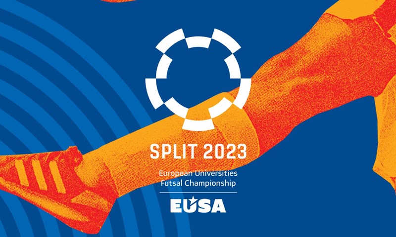 EUSA Futsal prvenstvo 2023: Najava najvećeg sportskog događaja u turističkoj sezoni