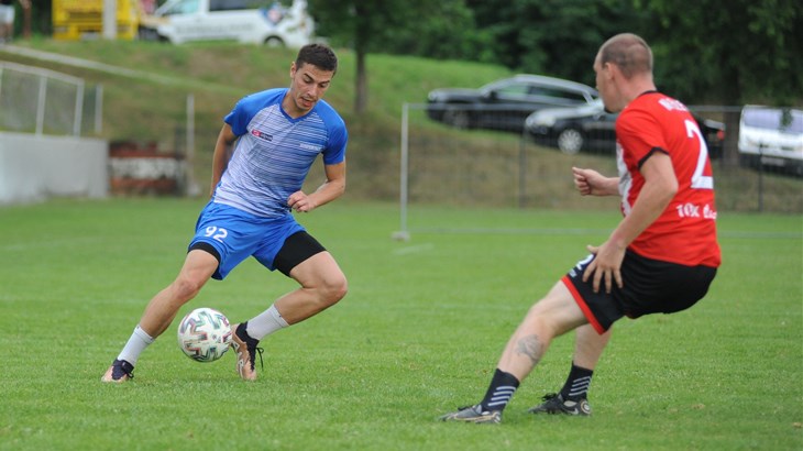 Sisački Sunprotect osvojio titulu socca prvaka Hrvatske