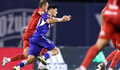 Tolić zabio prvijenac za Slovan u remiju
