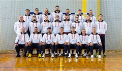 Hrvatska rukometna reprezentacija gluhih uvjerljivom pobjedom otvorila nastup na SP-u