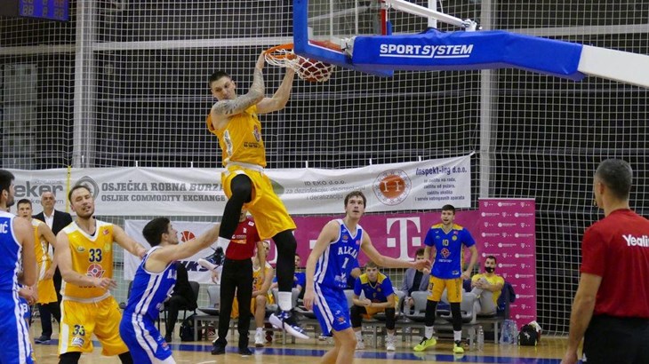 Robert Kujundžić vratio se u Vrijednosnice i potpisao višegodišnji ugovor