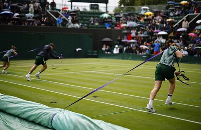 U Wimbledonu se prekida tradicija stara 147 godina, a njezin se kraj dao naslutiti još 2007.