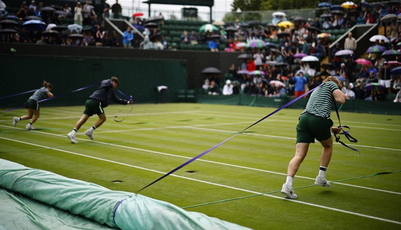 U Wimbledonu se prekida tradicija stara 147 godina, a njezin se kraj dao naslutiti još 2007.