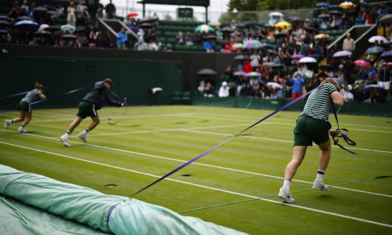 U Wimbledonu se prekida tradicija stara 147 godina, a njezin se kraj dao naslutiti još 2007.