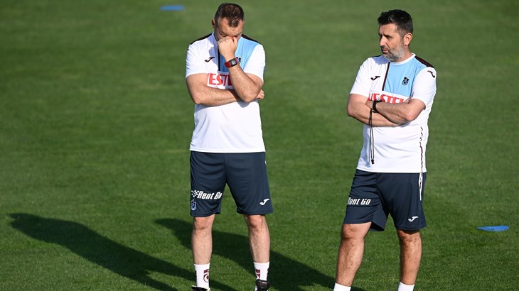 Bjeličin Trabzonspor prokockao dva gola prednosti i izgubio golom u 97. minuti