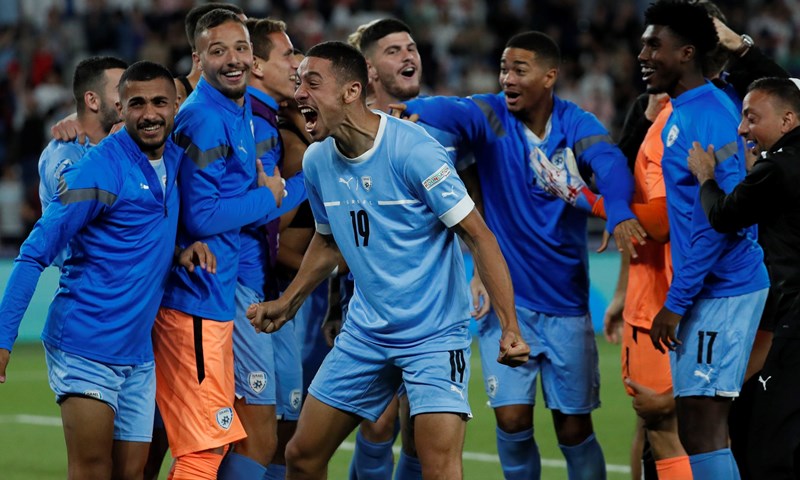UEFA odgodila utakmicu Kosova i Izraela u Prištini