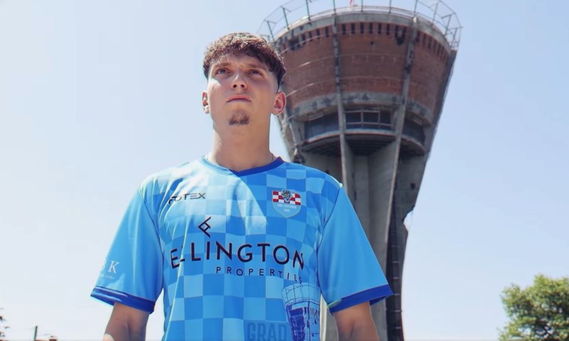 Dosadašnji kapetan juniora RB Leipziga potpisao za Vukovar