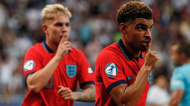 Može li Engleska bez primljenog gola osvojiti U-21 Europsko prvenstvo?