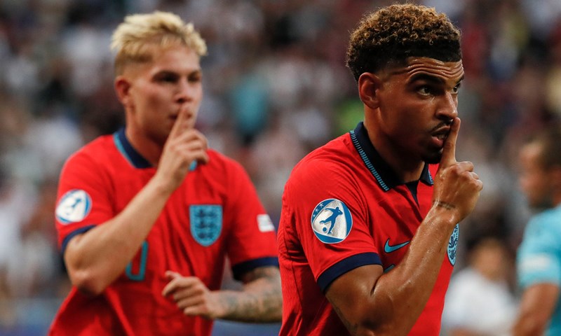 Nottingham Forest produžio ugovor za još jednu sezonu sa svojom glavnom zvijezdom