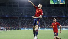 Španjolci vrlo uvjerljivom pobjedom protiv Ukrajine do finala EP U-21
