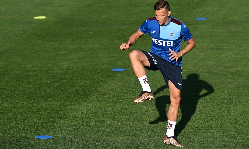 Oršić: 'Ne znam što se dogodilo u Southamptonu i u čemu je bila stvar da dođem tamo'