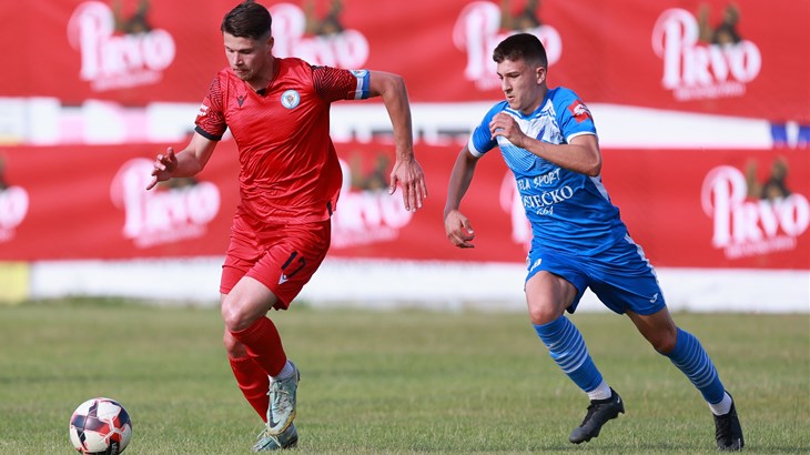 Zrinski riješio pitanje trenera za debitantsku sezonu u SuperSport Prvoj NL, Budiša ostaje na klupi