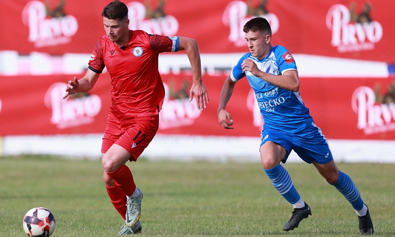 Zrinski riješio pitanje trenera za debitantsku sezonu u SuperSport Prvoj NL, Budiša ostaje na klupi