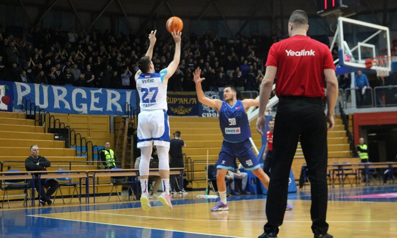Promijenjen format Alpe Adria Cupa, nastupaju Dinamo i Dubrava