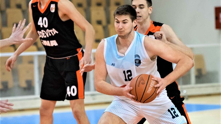 Ribola Kaštela zadržala Marija Krešića i za sljedeću sezonu