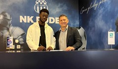 Rudeš pronašao stopera u francuskom niželigašu: 'Zadovoljstvo je učiti od Prosinečkog'