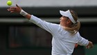 Donna Vekić u drugom kolu Roland-Garrosa, Ukrajinka joj predala meč