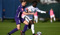 Rudeš lijepim pogotkom Oddeija svladao Napredak