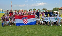 Ragbi 7: Hrvatska pobjedom zaključila nastup na domaćem terenu