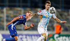 VIDEO: Rijeka lako svladala Koper za oproštaj od slovenskog dijela priprema