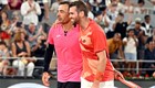 Dodig i Pavić priključili se Mektiću u drugom kolu Roland-Garrosa
