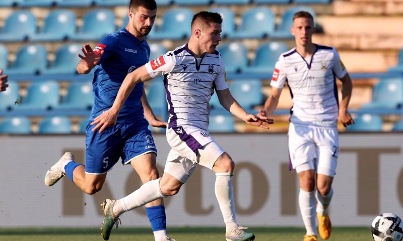 Gorica i Varaždin s dosta promjena u kadru otvaraju novu sezonu