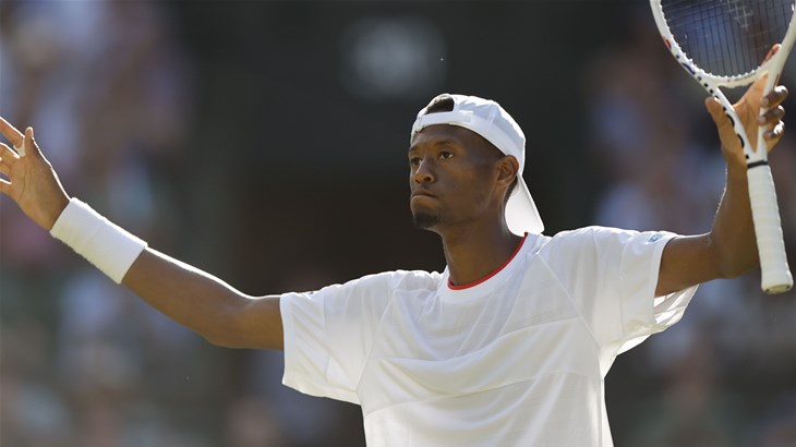 Svi pričaju o Eubanksu, Davidovich Fokina pomogao Runeu neobičnim potezom