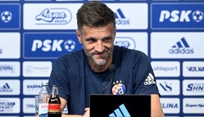 Igor Bišćan je glavni favorit za preuzimanje redovnog člana Lige prvaka